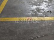 Garaje, Camelias Pi y Margall, Vigo