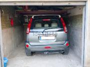 Garaje, Campdevánol