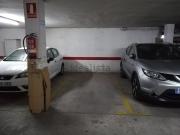 Garaje, Campoamor, Sabadell