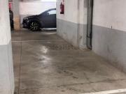 Garaje, Can Boada, Terrassa