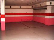 Garaje, Can Gonteres, Terrassa