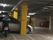 Garaje, Can Llong, Sabadell