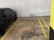 Garaje, Can Llong, Sabadell