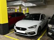 Garaje, Can Llong, Sabadell