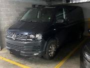 Garaje, Can Roca, Terrassa