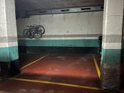 Garaje, Can Roca, Terrassa