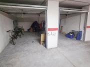 Garaje, Carbajosa de la Sagrada