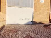 Garaje, Carbajosa de la Sagrada