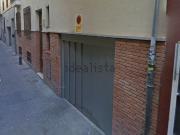 Garaje, Carrera de la Virgen Paseo del Salón, Granada