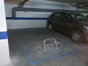 Garaje, Carretera Trassierra Colonia de la Paz, Córdoba