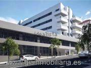 Garaje, Casablanca Calvario, Vigo