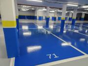 Garaje, Casablanca Calvario, Vigo