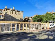 Garaje, Casablanca, Zaragoza