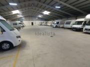 Garaje, Casar de Cáceres