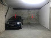 Garaje, Castell Platja d&apos Aro