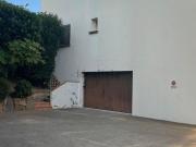 Garaje, Castell Platja d&apos Aro