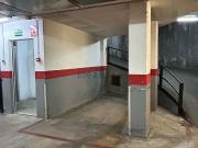 Garaje, Castellbisbal