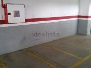 Garaje, Castelldefels