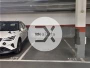 Garaje, Castelldefels