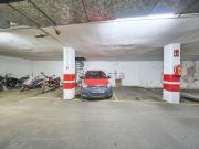 Garaje, Catedral, Granada