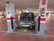 Garaje, Cavall Bernat Cala Rovira, Castell Platja d&apos Aro