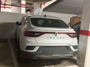 Garaje, Cementiri Vell, Terrassa