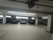 Garaje, Centro Areal, Vigo