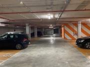 Garaje, Centro Histórico, Málaga