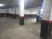 Garaje, Centro Histórico, Málaga