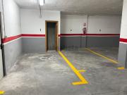 Garaje, Centro Muelle Pesquero, Torrevieja