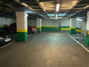 Garaje, Centro San Lorenzo, Gijón