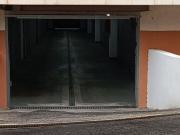 GARAJE CERRADO EN AVENIDA MEDITERRÁNEO A 200 METROS DEL...