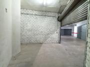 Garaje cerrado en Granada zona Zaidin, 14 m. de superficie