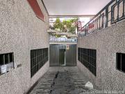 Garaje cerrado en Julio Burell