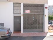 GARAJE CERRADO EN SOTANO