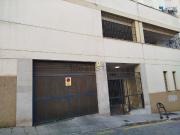 Garaje, Ceuta