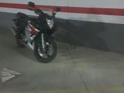 Garaje, Chinchilla de Monte Aragón