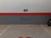 Garaje, Ciudad Jardín, Málaga