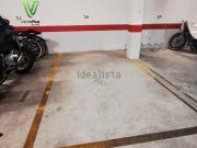 Garaje, Ciudad Jardín, Palma de Mallorca