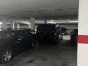 Garaje, Ciudad Jardín, Palma de Mallorca