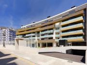 Garaje, Ciudad Naranco Prados de La Fuente, Oviedo