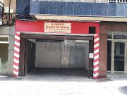 Garaje, Ciudad Real