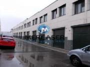 Garaje coche en venta en c. portugal, 54 56, Mejorada...