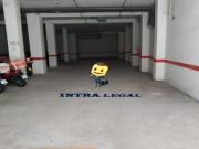 GARAJE CON 14 PLAZAS EN SANTA MARTA DE TORMES