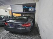 Garaje con trastero y altillo a la venta en Plaza del...