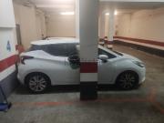 Garaje, Cruz del Humilladero Los Tilos, Málaga