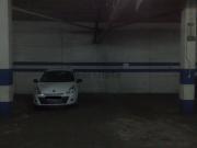 Garaje, Cruz del Humilladero Los Tilos, Málaga