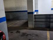 Garaje, Cruz del Humilladero Los Tilos, Málaga