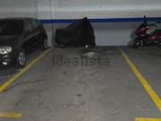 Garaje, Cruz del Humilladero Los Tilos, Málaga