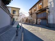 Garaje, Cuesta Escoriaza Barranco del Abogado, Granada